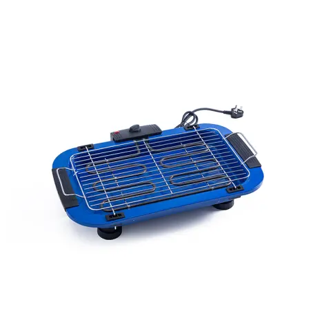Electric Grill