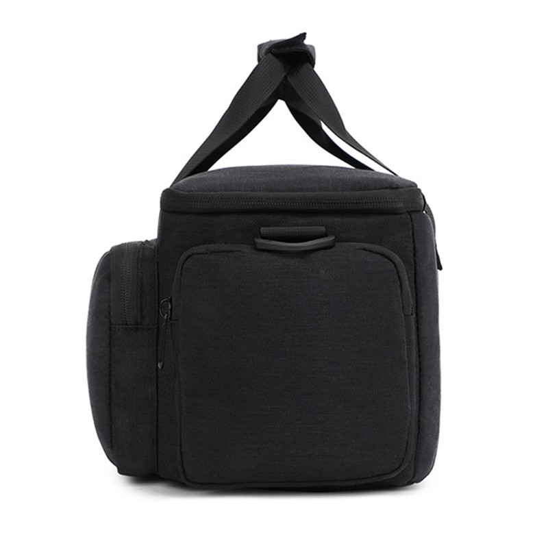 Digital Camera Shoulder Bag Waterproof Travel Lens Carry