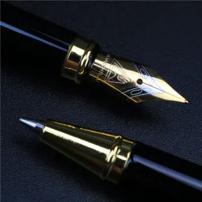 Professional writing setup