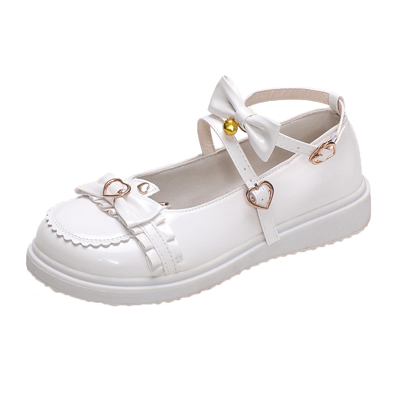 New Girls Lovely Princess Shoes Butterfly