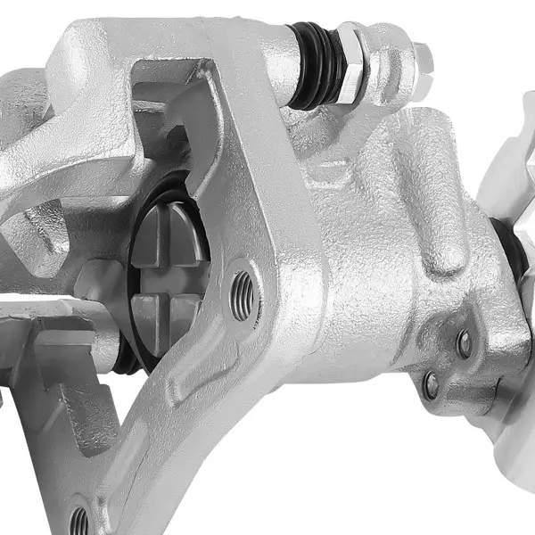 Rear Brake Caliper Assembly Fit