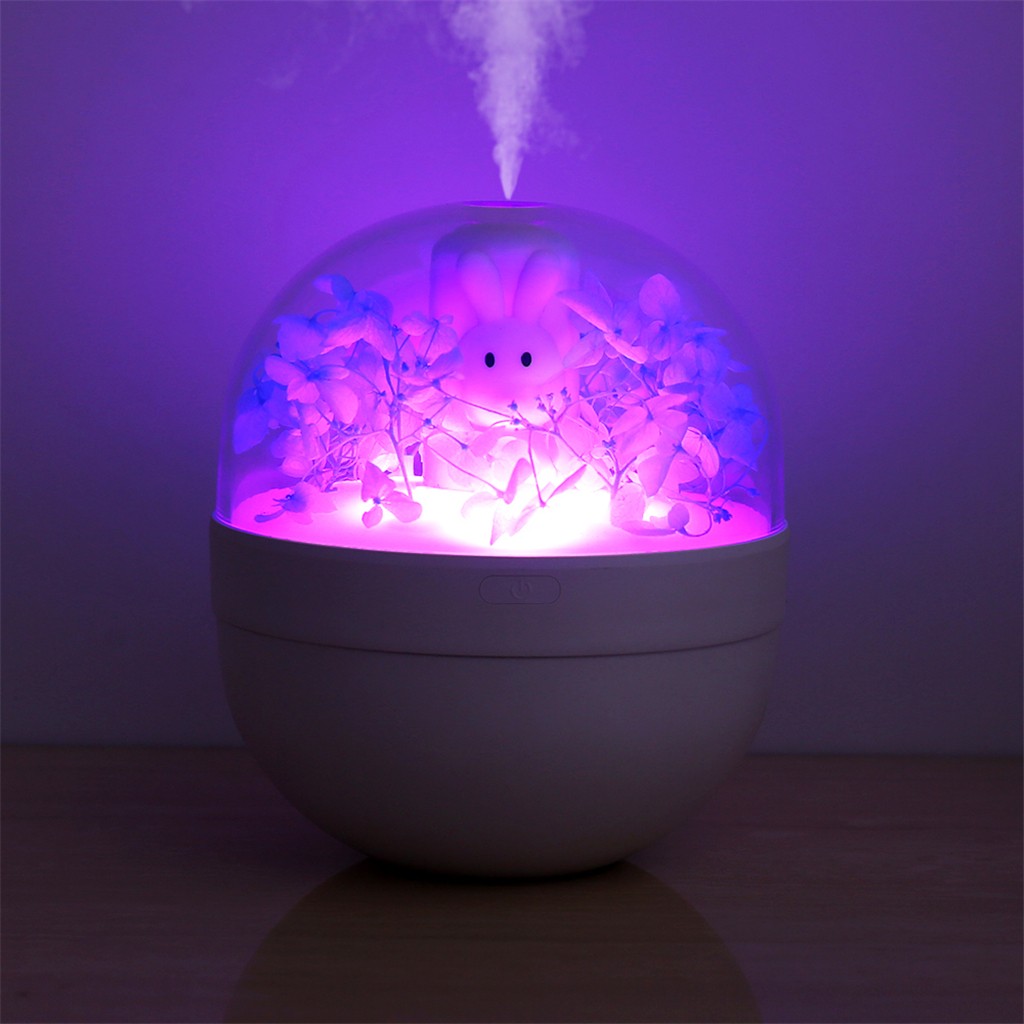 Title 2, Oil Diffuser Aromatherapy Cool Usb Mini Car Hom...