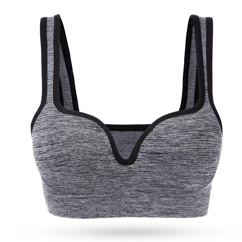 Title 4, Ladies sports bra