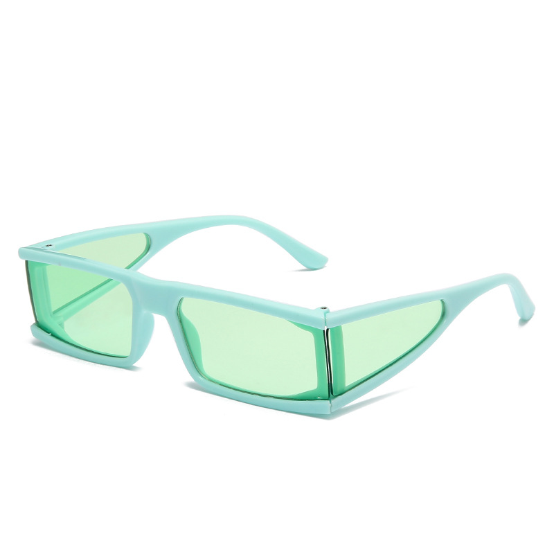 Title 5, Square Frame Outdoor Sports Sunglasses Sunglass...