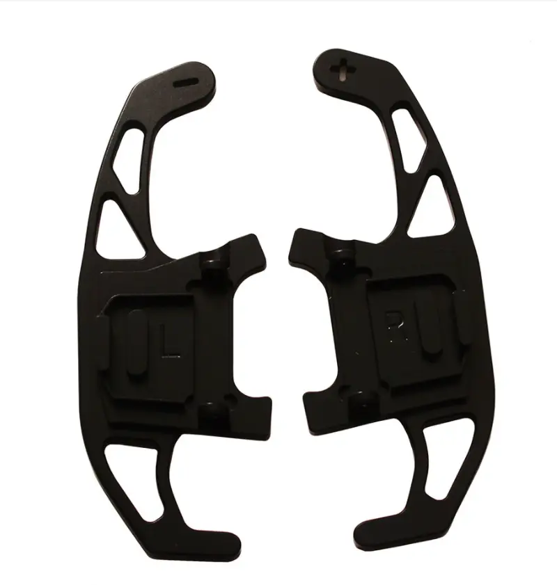Steering Wheel Paddle Interior Modification Gear