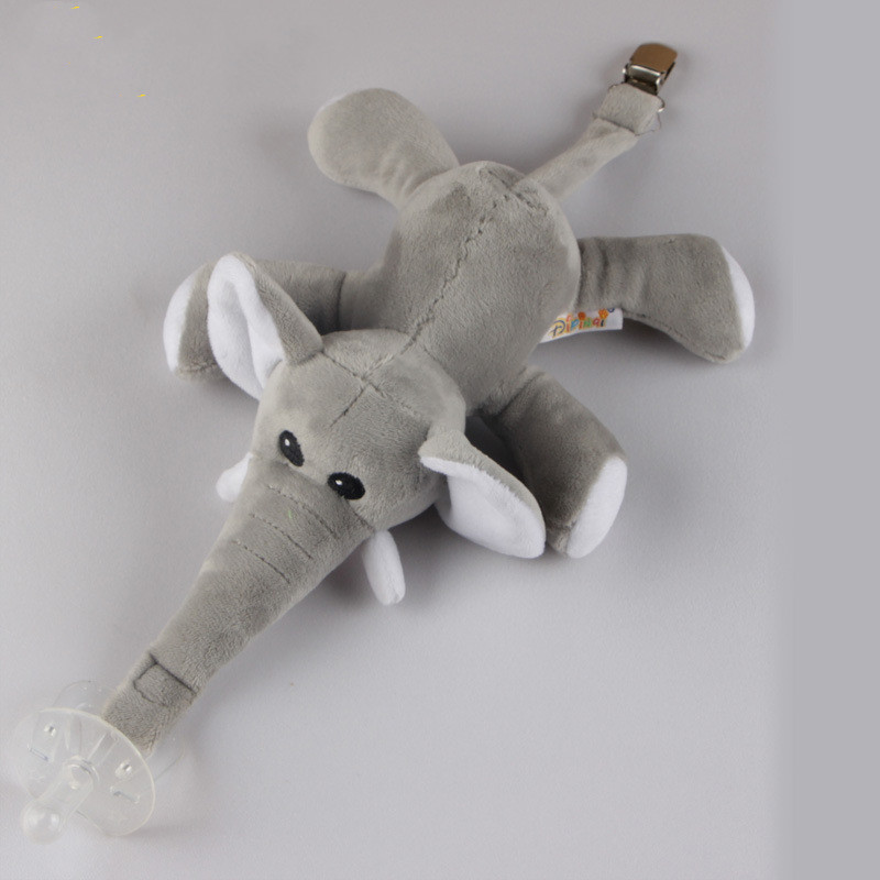 Title 3, Hanging Detachable Plush Animal Doll