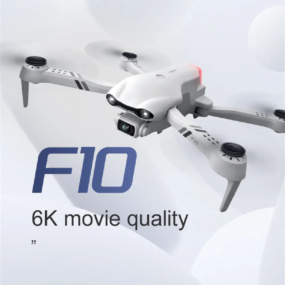 F10 Folding GPS UAV Aerial Photography Dual