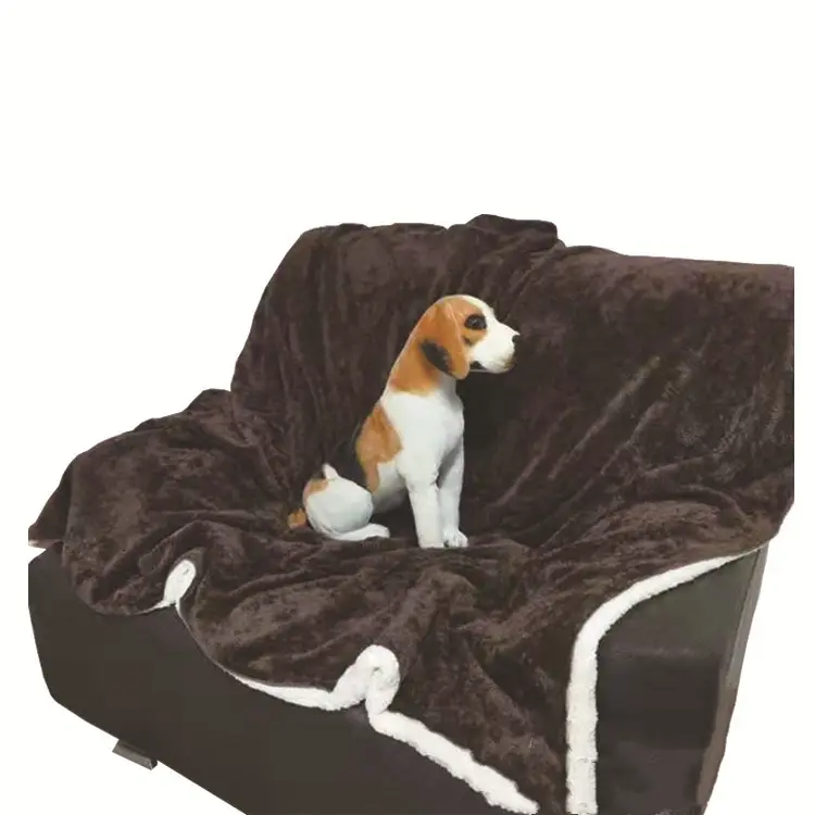 Waterproof Urine Proof Winter Nap Office Dog Cat Pet