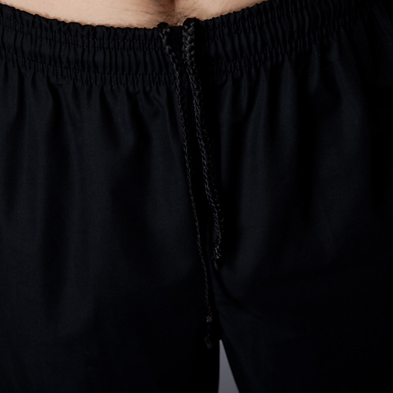 Hotel Work Clothes Comfortable Chef's Pants