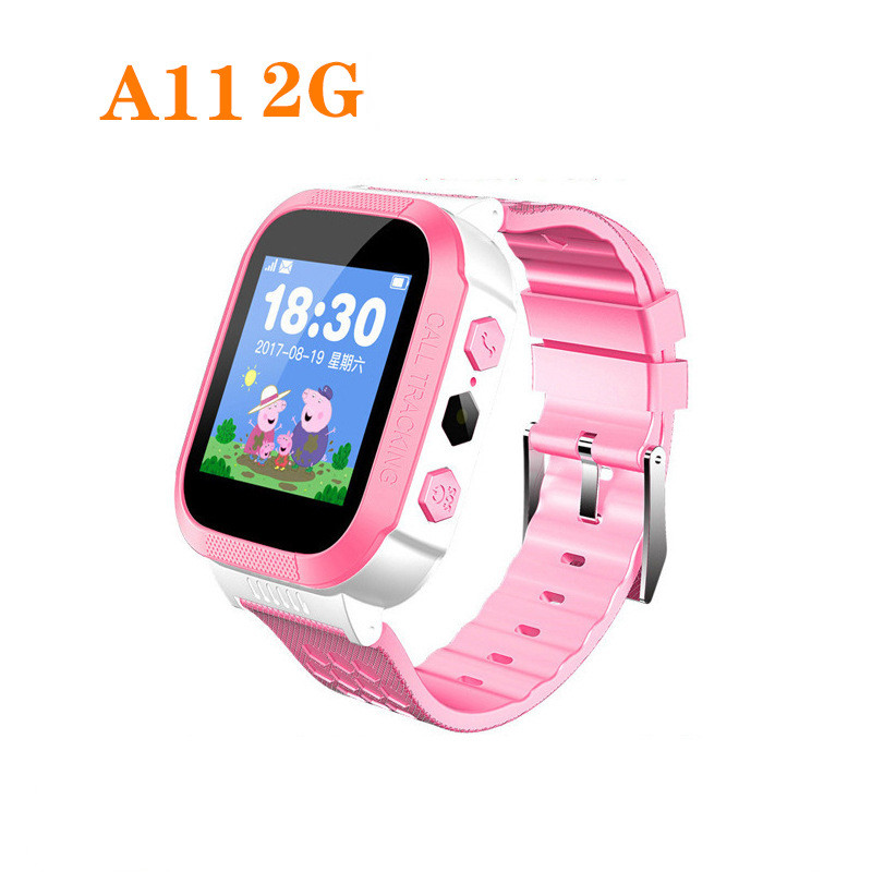 A112G Pink