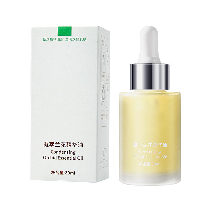 Condensate Orchid Essence Oil