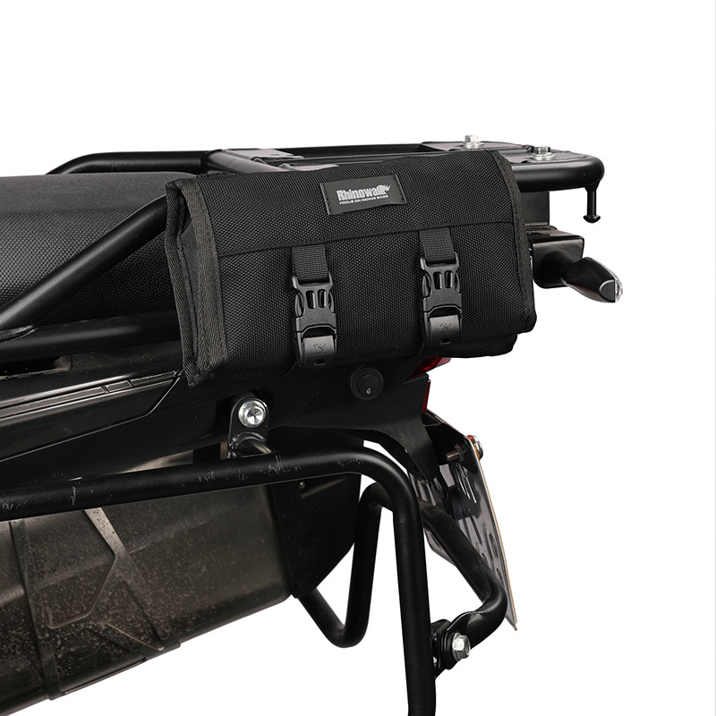 Motorcycle Repair Kit Contains Portable Package — foto 5