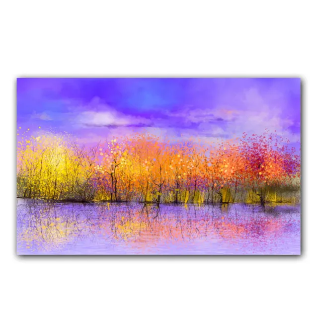 Living Room Bar Corridor Home Decor Wall Art Canvas Painting - Shop at LoveMi