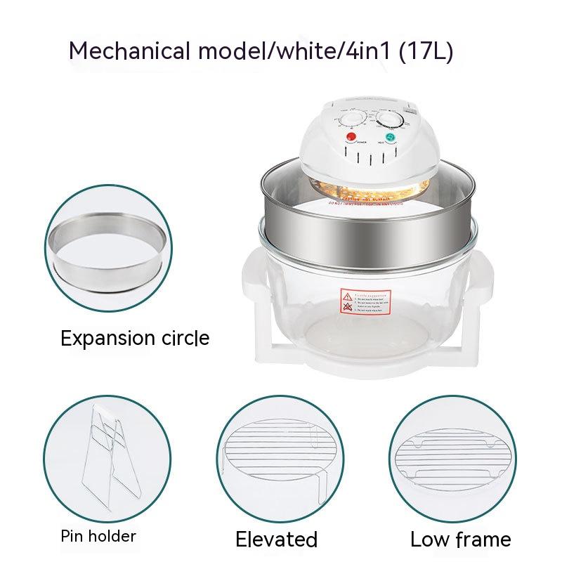 MechanicalWhite4in1