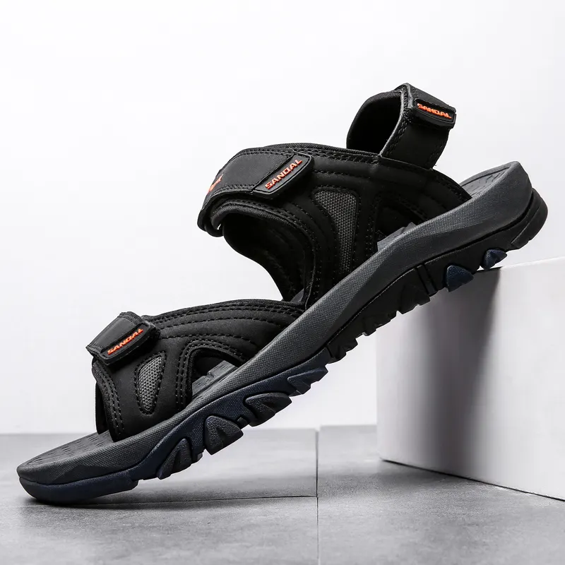 Leather Sandals