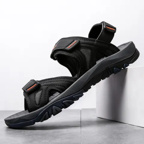 Leather Sandals