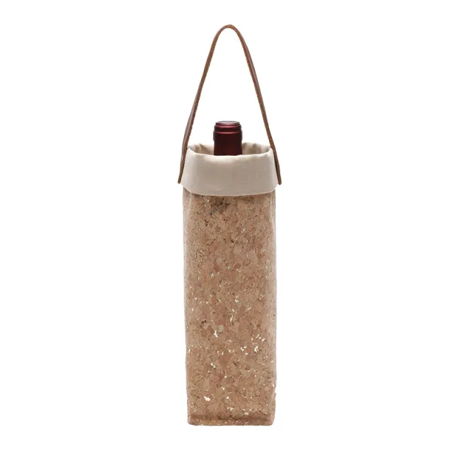 Universal Cork Wine Bag Waterproof Portable Wine - Shop at LoveMi