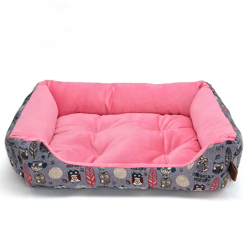 Winter Hot Dog Kennel Cat Kennel New Pet Kennel