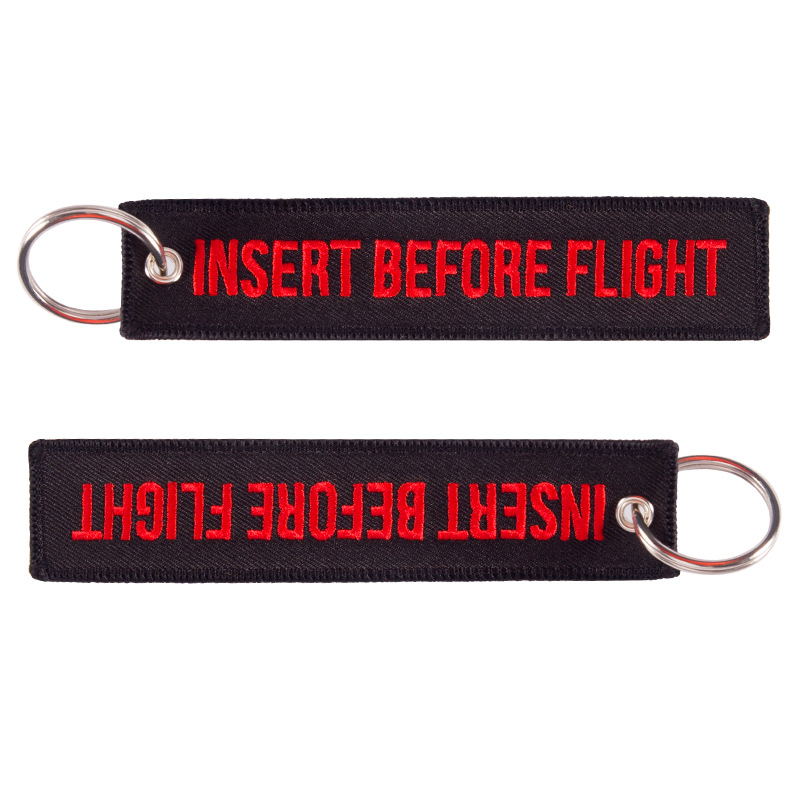 Title 6, New Keychain In Various Colors