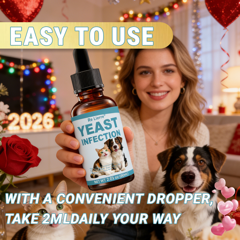 Natural Yeast Drops — image 5