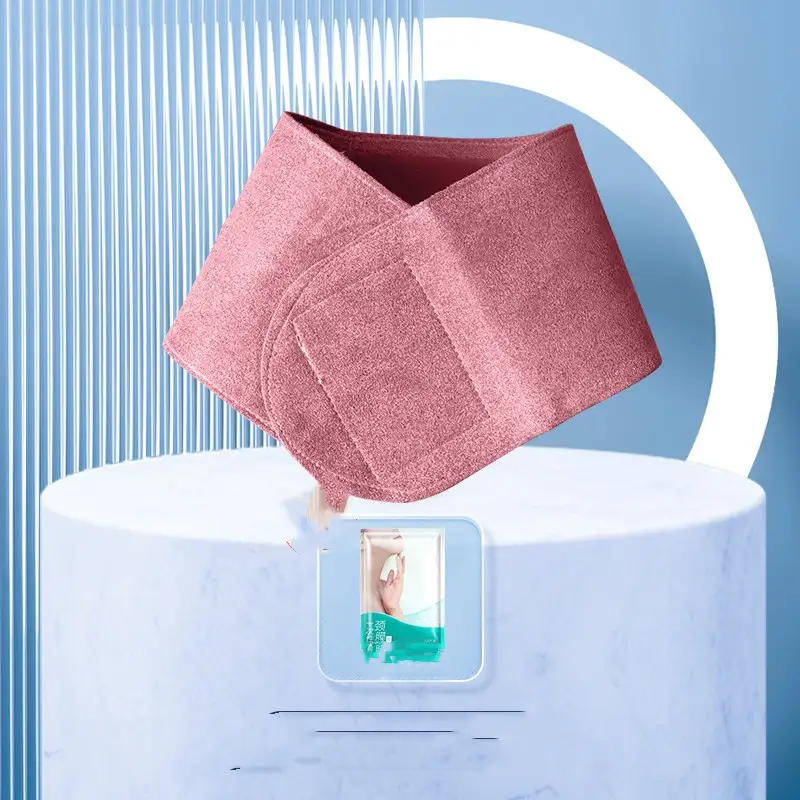 Cervical Membrane Fixation Band Gel Application