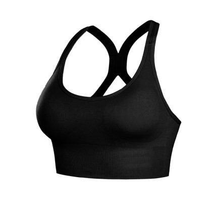 Title 3, Sports Underwear Women Shockproof Yoga Fitnes B...