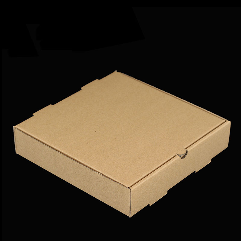 Title 2, Thickened Corrugated Kraft Paper Non Printing P...