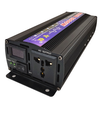 12V 2000W