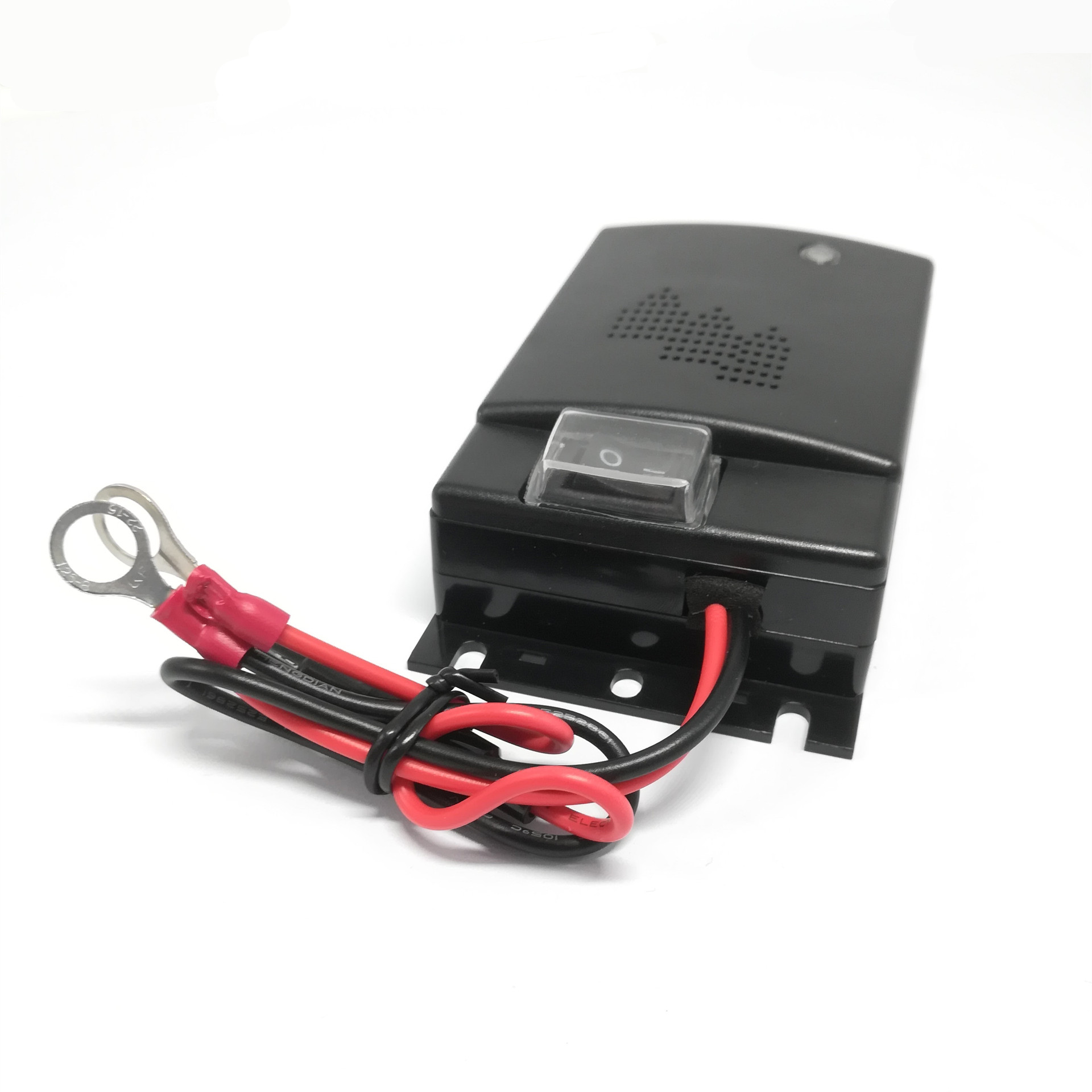 Vehicle-mounted Mousetrap Physical Battery Small Intelligent Ultrasonic
