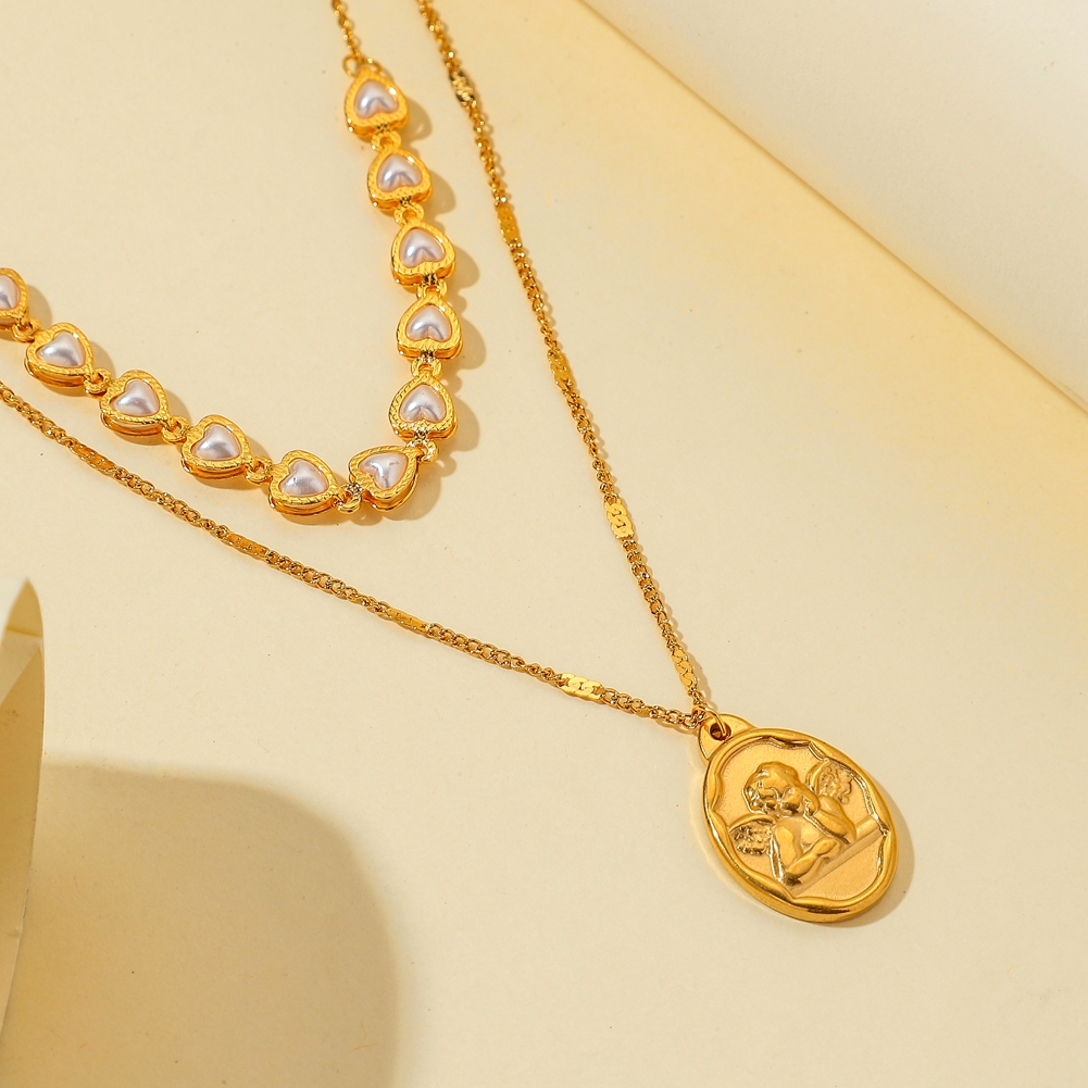 Ornaments, Creative Fashion Geometric Element Items