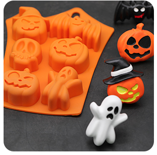 Type BHalloween car mould