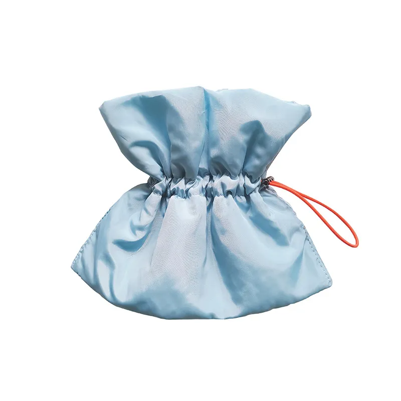 Cat Cone Adjustable Cat Cone Collar Soft Cat Recovery Collar Stop Licking For Small Large Cats Easy For Cats To Eat And Drink - Blue