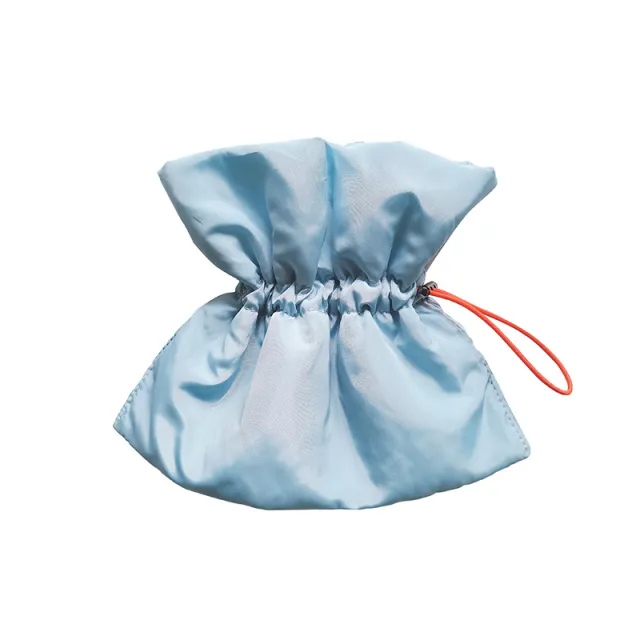 Cat Cone Adjustable Cat Cone Collar Soft Cat Recovery Collar Stop Licking For Small Large Cats Easy For Cats To Eat And Drink Blue - Shop at LoveMi