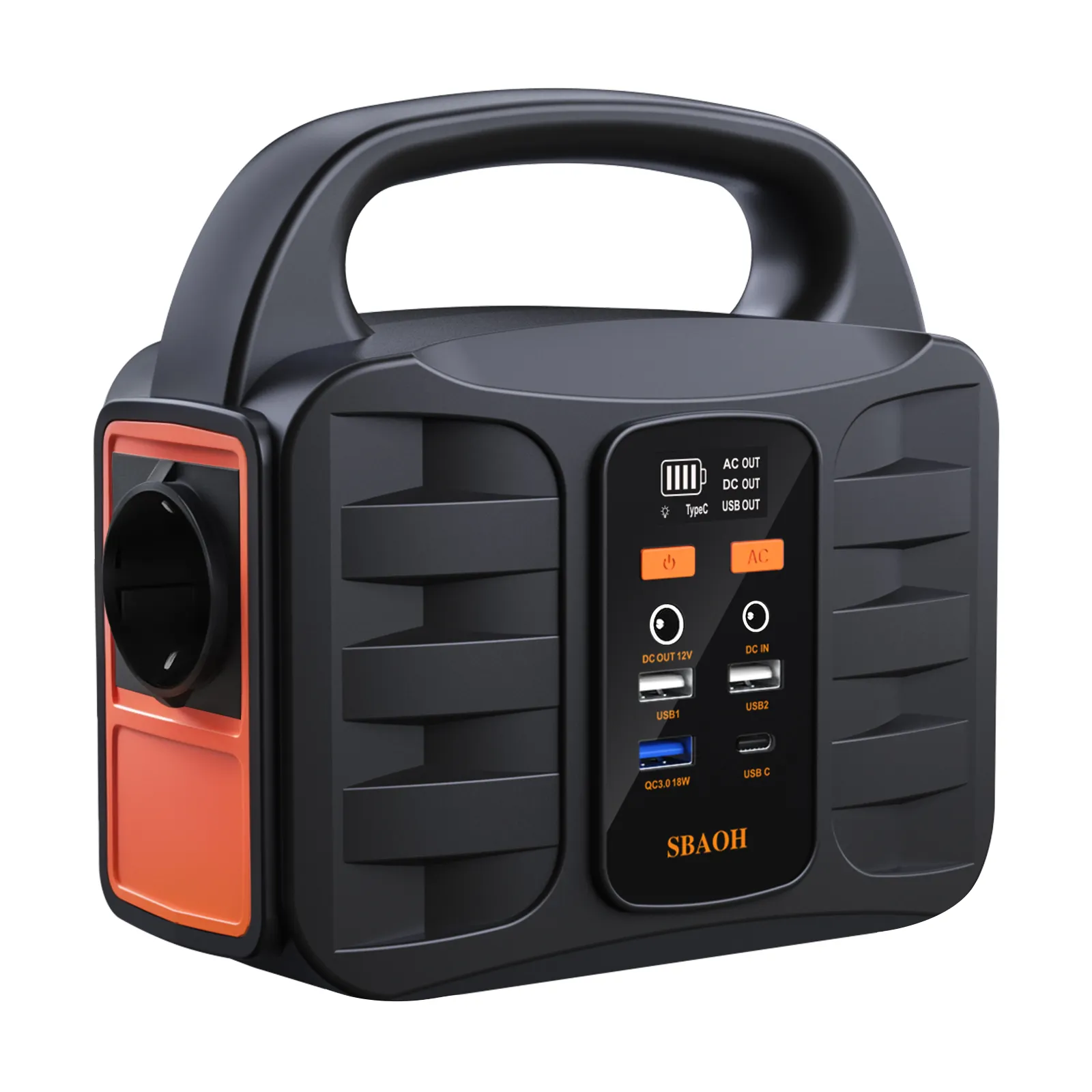 Portable Power Station T101, 99Wh 150W Lithium