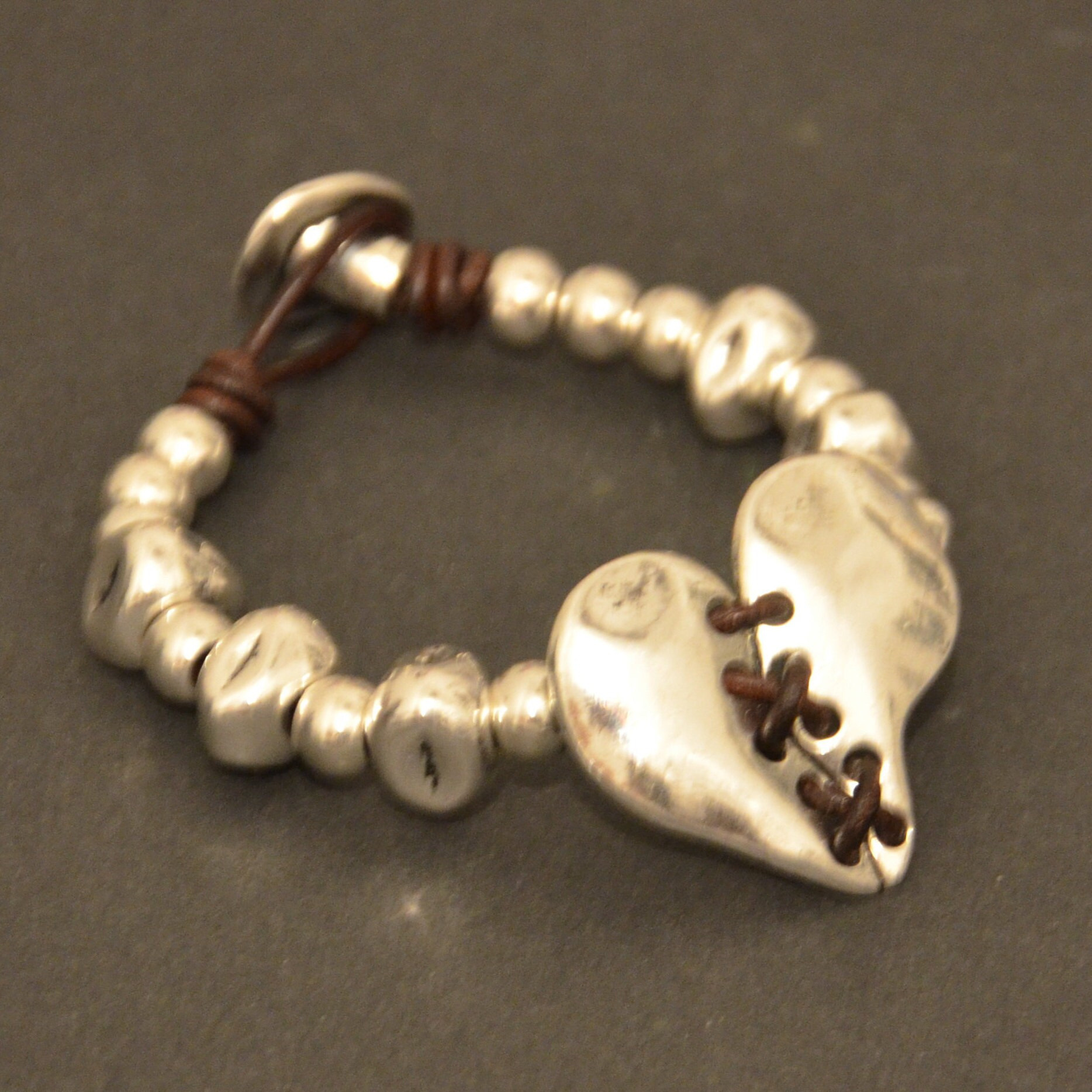 Women's Fashion Hand Weaving Bracelet