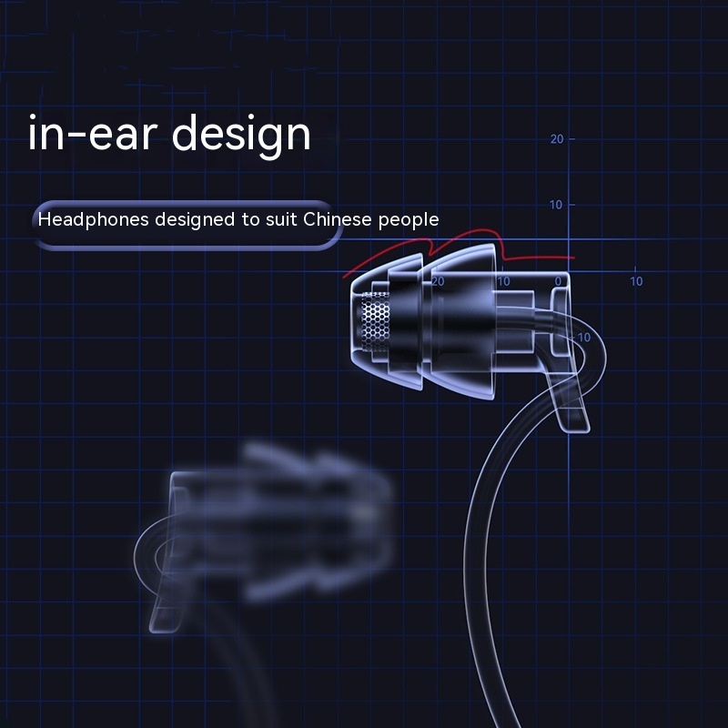 Pinsheng Sleep Headset Karaoke Bass