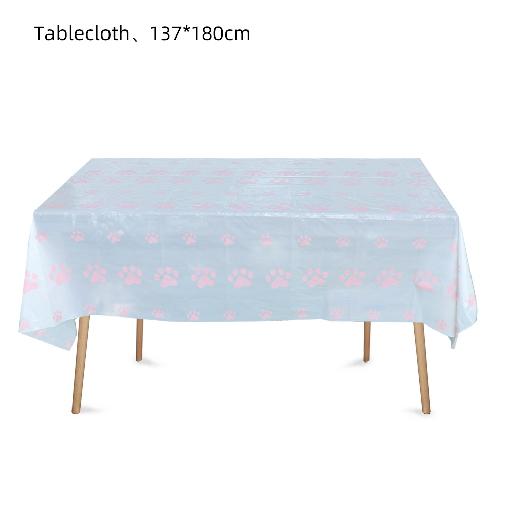 1pcs tablecloth