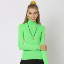 Deep Fruit Green
