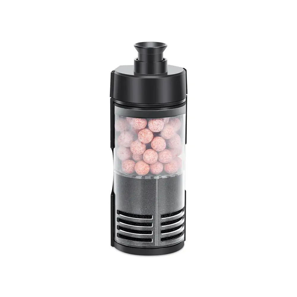 Small Aquarium Bio Sponge Filter with Ceramic Balls