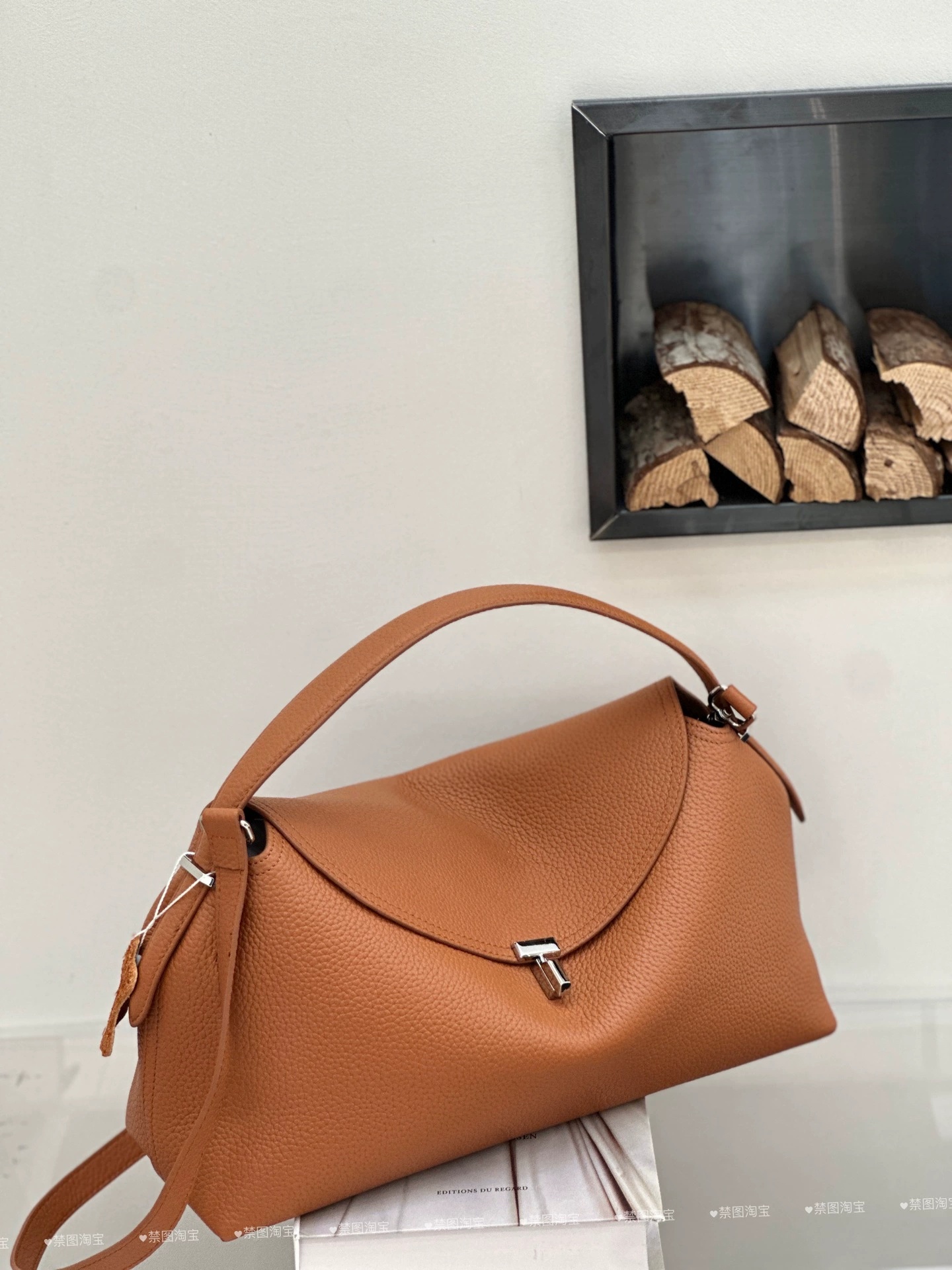 Sac pour femmes en cuir véritable