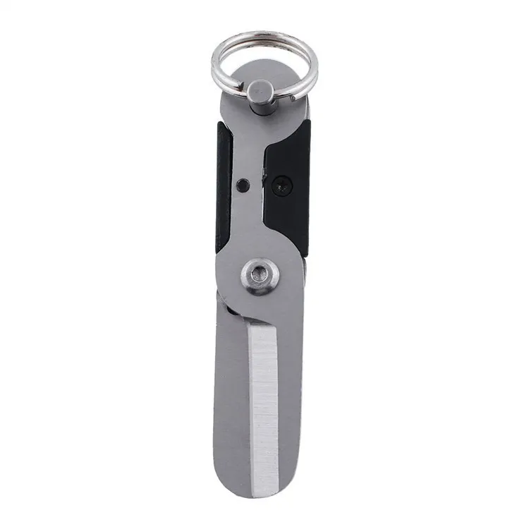 Outdoor Portable Survival Climbing Gadget Scissors – image 9