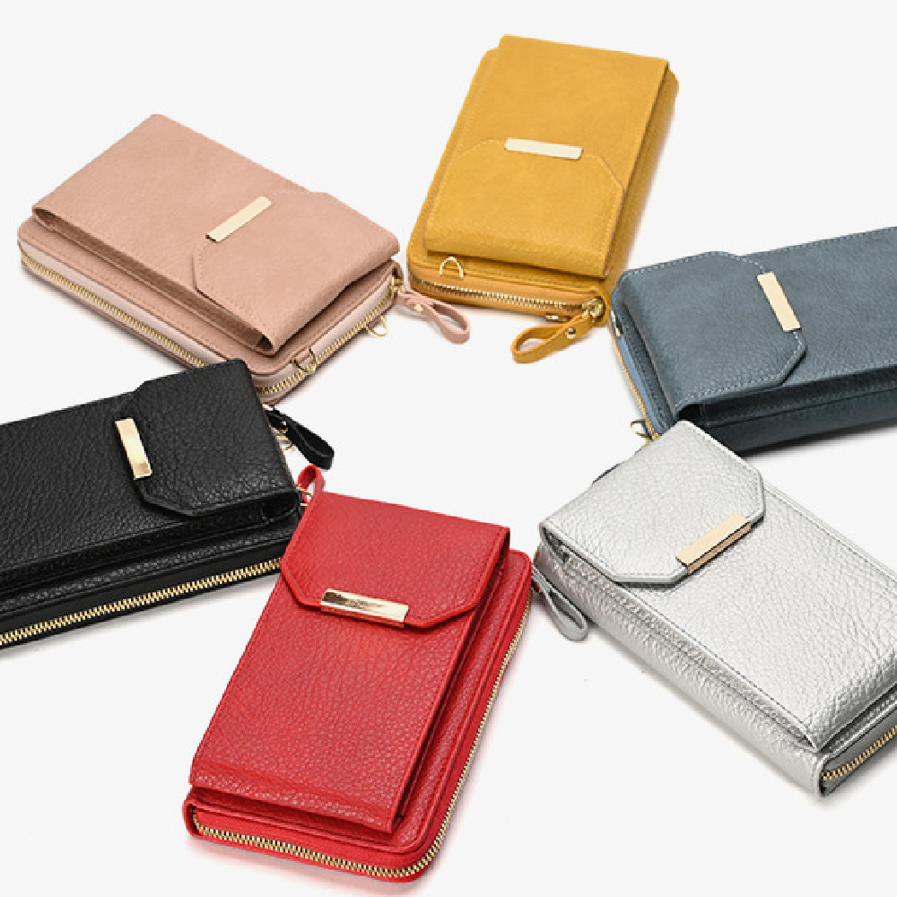Fashion And Personality Women's One-shoulder Messenger Bag