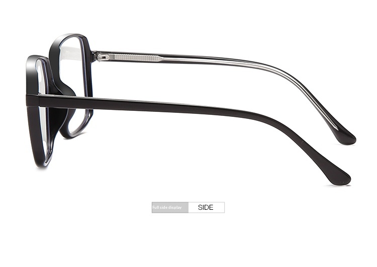 Lijia Korean Version Large Frame Anti Blue Light Goggles, Internet Famous, Same Type Of Goggles 1542