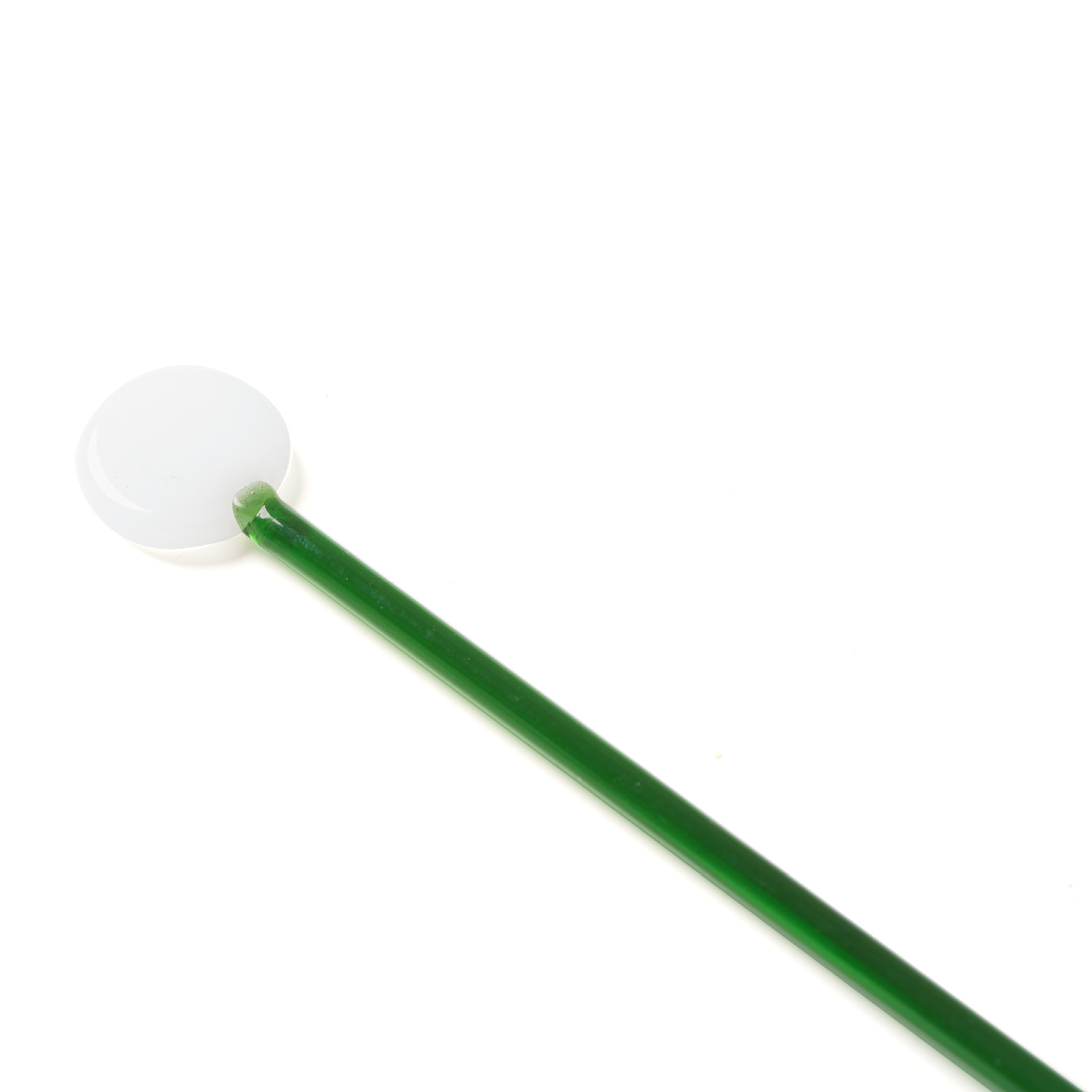 Title 14, Long Handle Household Heat-resistant Glass Stir...