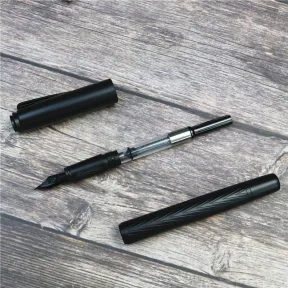 Additional view of the pen components