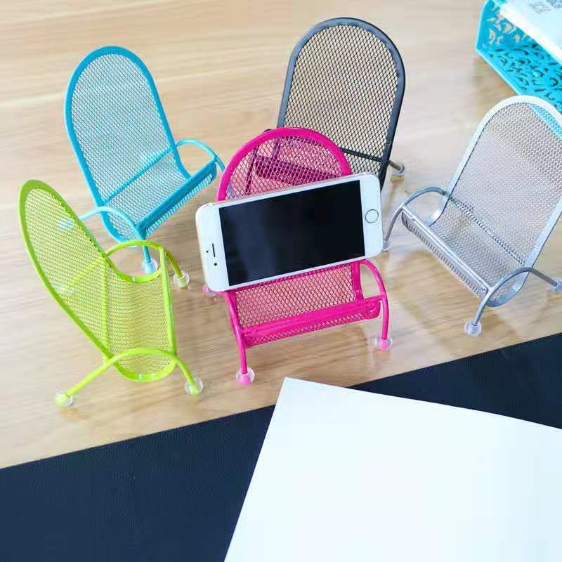 Creative Mobile Phone Stand Desktop Lazy Bracket - Image 6