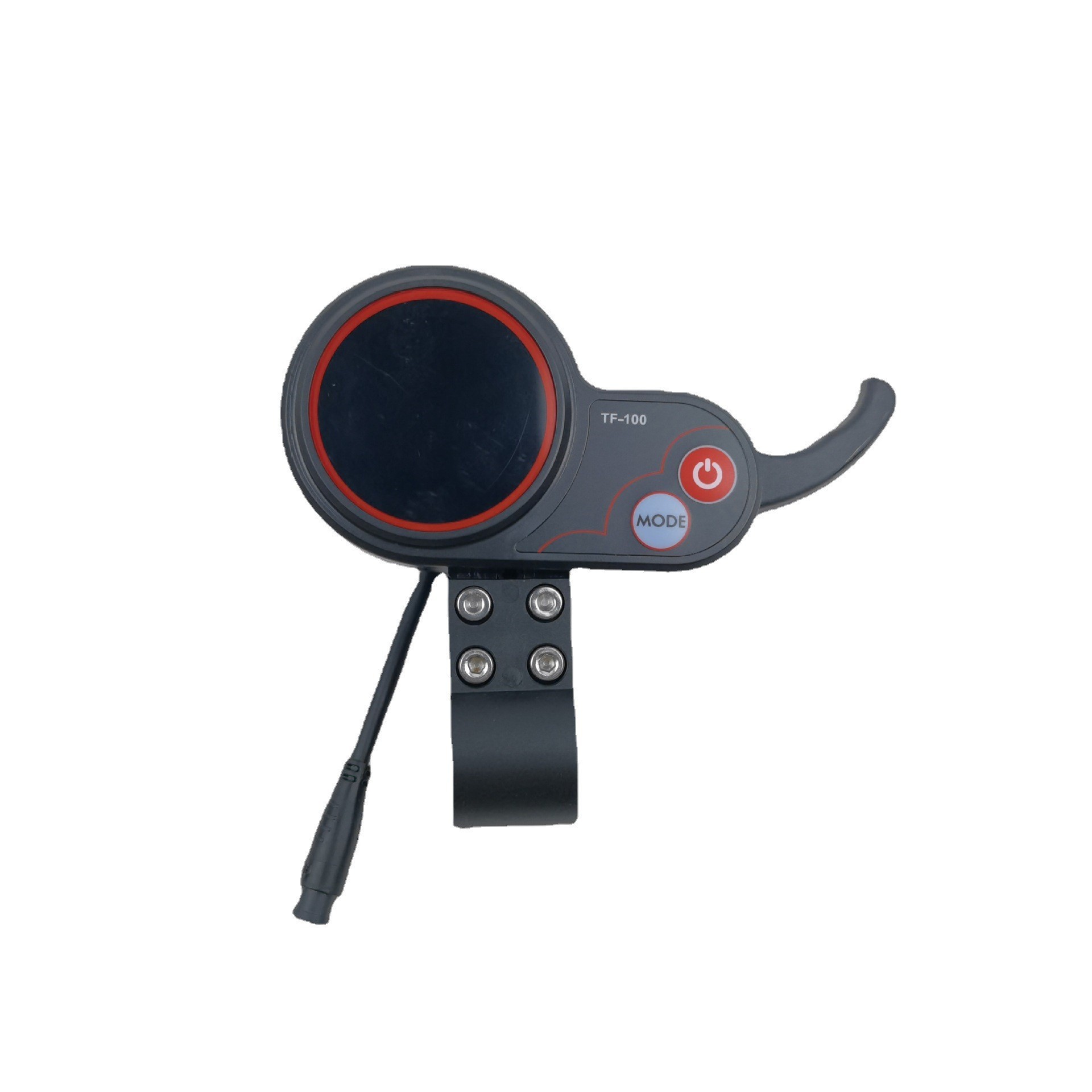 Title 2, Electric Scooter Controller Component Set