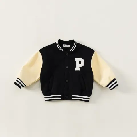 Winter Coats for Boys and Girls Are Thickened