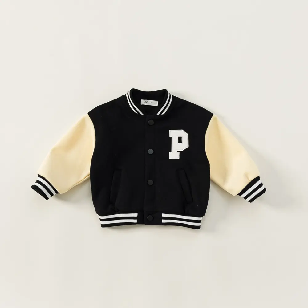Winter Coats for Boys and Girls Are Thickened