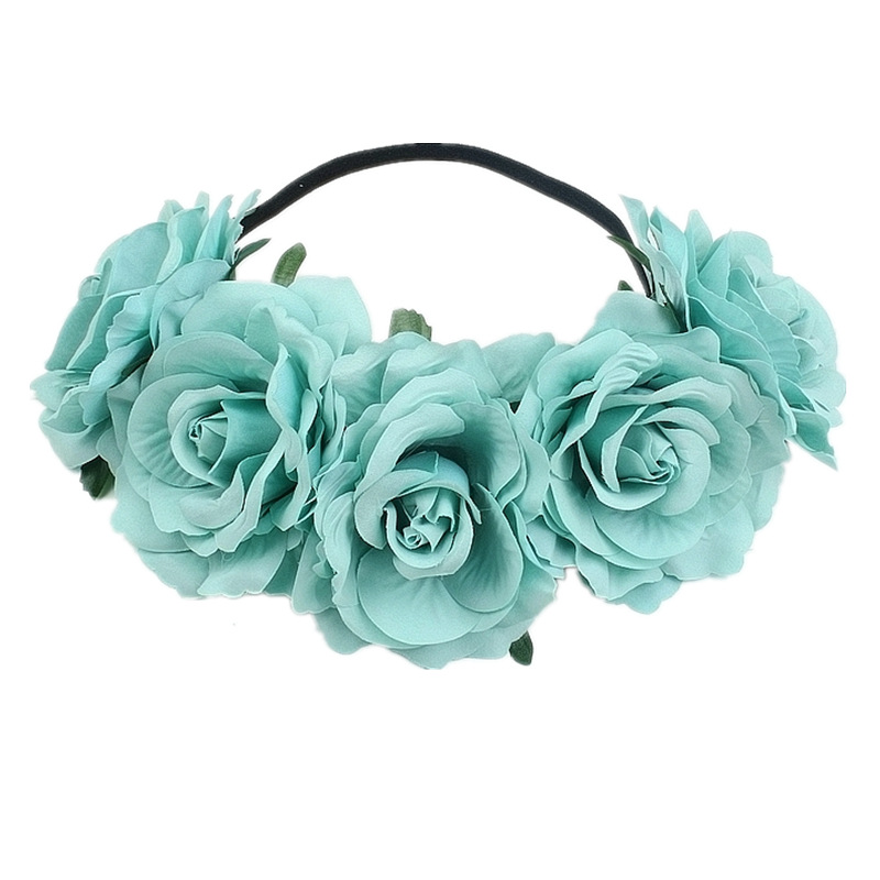 Mint Green